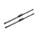 Escobillas limpiaparabrisas Bosch Aerotwin A798S - Longitud: 530/530 mm - juego de escobillas limpiaparabrisas delantera, Miniatura 9