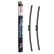 Escobillas limpiaparabrisas Bosch Aerotwin A955S - Longitud: 600/575 mm - juego de escobillas limpiaparabrisas delantera