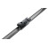 Escobillas limpiaparabrisas Bosch Aerotwin A955S - Longitud: 600/575 mm - juego de escobillas limpiaparabrisas delantera, Miniatura 8