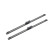 Escobillas limpiaparabrisas Bosch Aerotwin A969S - Longitud: 550/550 mm - juego de escobillas limpiaparabrisas delantera, Miniatura 2