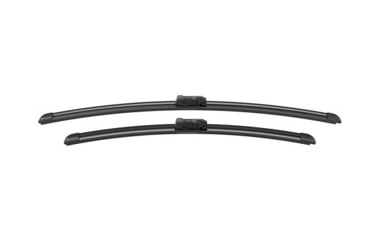 Escobillas limpiaparabrisas Bosch Aerotwin A979S - Longitud: 600/475 mm - juego de escobillas limpiaparabrisas delantera, Imagen 10