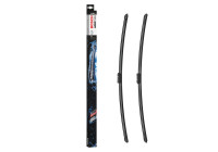 Escobillas limpiaparabrisas Bosch Aerotwin A988S - Longitud: 750/750 mm - juego de escobillas limpiaparabrisas delantera