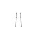 Escobillas limpiaparabrisas Bosch Aerotwin A988S - Longitud: 750/750 mm - juego de escobillas limpiaparabrisas delantera, Miniatura 11
