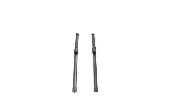 Escobillas limpiaparabrisas Bosch Aerotwin A988S - Longitud: 750/750 mm - juego de escobillas limpiaparabrisas delantera, Imagen 13