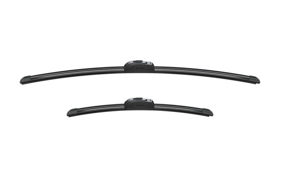 Escobillas limpiaparabrisas Bosch Aerotwin AR653S - Longitud: 650/400 mm - juego de escobillas limpiaparabrisas delanter, Imagen 8