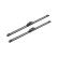 Escobillas limpiaparabrisas Bosch Aerotwin AR992S - Longitud: 530/530 mm - juego de escobillas limpiaparabrisas delanter, Miniatura 9