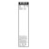 Escobillas limpiaparabrisas Bosch Aerotwin AR992S - Longitud: 530/530 mm - juego de escobillas limpiaparabrisas delanter, Miniatura 10