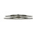 Escobillas limpiaparabrisas Bosch Twin 465S - Longitud: 475/475 mm - juego de escobillas limpiaparabrisas delanteras, Miniatura 7