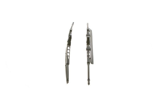 Escobillas limpiaparabrisas Bosch Twin 465S - Longitud: 475/475 mm - juego de escobillas limpiaparabrisas delanteras, Imagen 8
