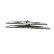 Escobillas limpiaparabrisas Bosch Twin 530S - Longitud: 530/530 mm - juego de escobillas limpiaparabrisas delanteras, Miniatura 6