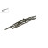 Escobillas limpiaparabrisas Bosch Twin 576 - Longitud: 575/450 mm - juego de escobillas limpiaparabrisas delanteras, Miniatura 4