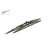 Escobillas limpiaparabrisas Bosch Twin 576 - Longitud: 575/450 mm - juego de escobillas limpiaparabrisas delanteras, Miniatura 5