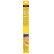 Escobillas limpiaparabrisas traseras SB40 de 40 cm 262234 SWF, Miniatura 5