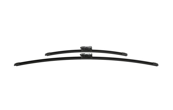 Juego de limpiaparabrisas Bosch Aerotwin A121S - Longitud 700/425 mm, Imagen 6