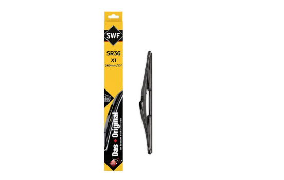 Limpiaparabrisas 116500 SWF, Imagen 6