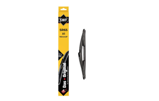 Limpiaparabrisas 116544 SWF, Imagen 4