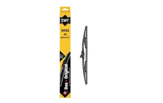 Limpiaparabrisas 116554 SWF, Imagen 4