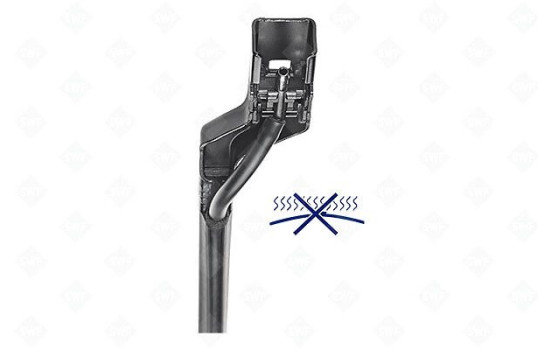 Limpiaparabrisas 119100 SWF, Imagen 2