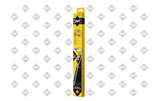 Limpiaparabrisas 119525 SWF, Imagen 3