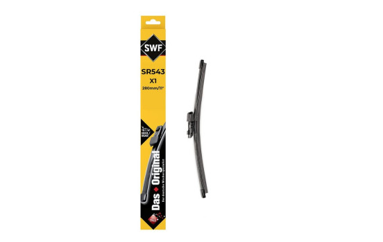 Limpiaparabrisas 119543 SWF, Imagen 4