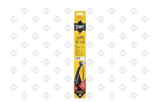 Limpiaparabrisas 119840 SWF, Imagen 3
