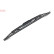 Limpiaparabrisas 330mm M-CLIP DM-033 Denso, Miniatura 4