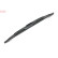 Limpiaparabrisas 400mm M-CLIP DM-040 Denso, Miniatura 4