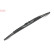 Limpiaparabrisas 450mm M-CLIP DM-045 Denso, Miniatura 4