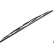 Limpiaparabrisas 500mm M-CLIP DM-050 Denso