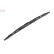 Limpiaparabrisas 500mm M-CLIP DM-050 Denso, Miniatura 4
