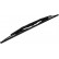 Limpiaparabrisas 500mm SPOILER DMS-550 Denso