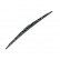 Limpiaparabrisas 530mm M-CLIP DM-053 Denso