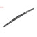 Limpiaparabrisas 530mm M-CLIP DM-053 Denso, Miniatura 4