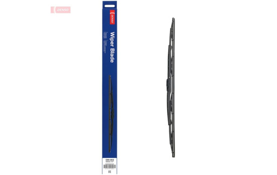Limpiaparabrisas 530mm M-CLIP DM-053 Denso, Imagen 5