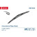 Limpiaparabrisas 530mm M-CLIP KR DM-653 Denso, Miniatura 2