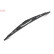 Limpiaparabrisas 530mm M-CLIP KR DM-653 Denso, Miniatura 4