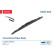 Limpiaparabrisas 550mm SPOILER DMS-555 Denso, Miniatura 2