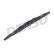 Limpiaparabrisas 550mm SPOILER DMS-555 Denso, Miniatura 3
