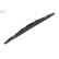 Limpiaparabrisas 550mm SPOILER DMS-555 Denso, Miniatura 4