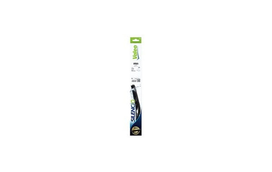 Limpiaparabrisas 574085 Valeo, Imagen 2