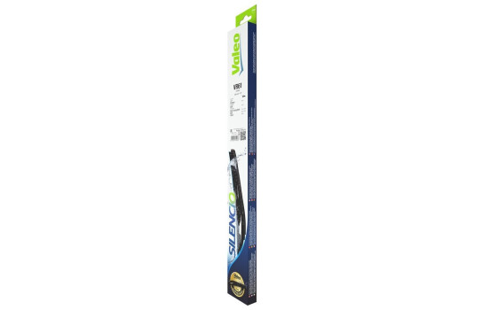 Limpiaparabrisas 574093 Valeo, Imagen 4