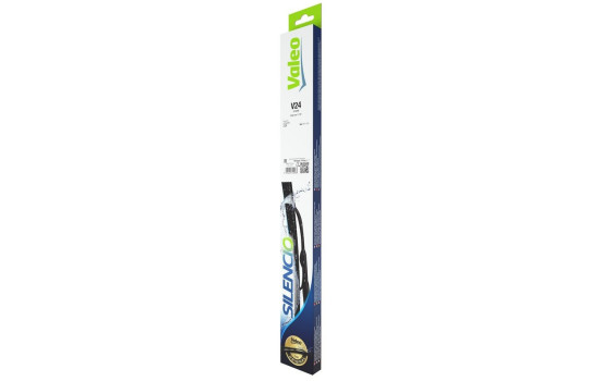 Limpiaparabrisas 574098 Valeo, Imagen 4