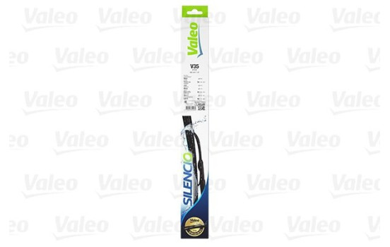 Limpiaparabrisas 574107 Valeo, Imagen 8