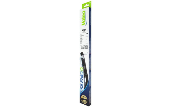 Limpiaparabrisas 574199 Valeo, Imagen 8