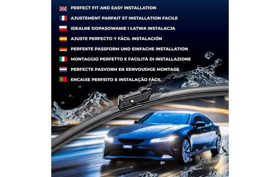 Limpiaparabrisas 574385 Valeo, Imagen 3