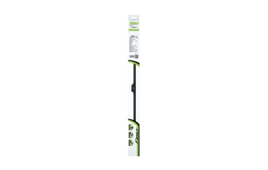 Limpiaparabrisas 575009 Valeo, Imagen 2