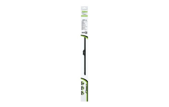 Limpiaparabrisas 575011 Valeo, Imagen 2