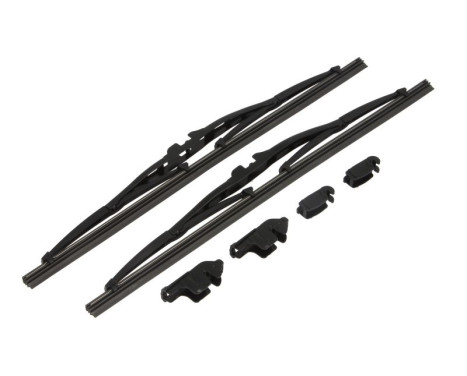 Limpiaparabrisas 576001 Valeo