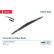 Limpiaparabrisas 600mm SPOILER DMS-560 Denso, Miniatura 2