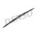 Limpiaparabrisas 650mm ATORNILLABLE DRT-065 Denso, Miniatura 2